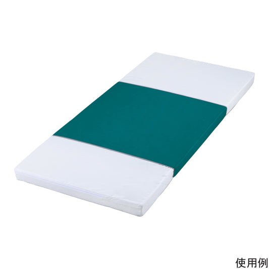 Breathable waterproof sheet 850 x 1400 mm Blue Small 1 sheet
