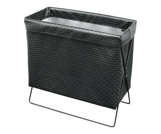 사이드 왜건 메쉬(가죽조합피) 1.36kg R-359 BK 1개