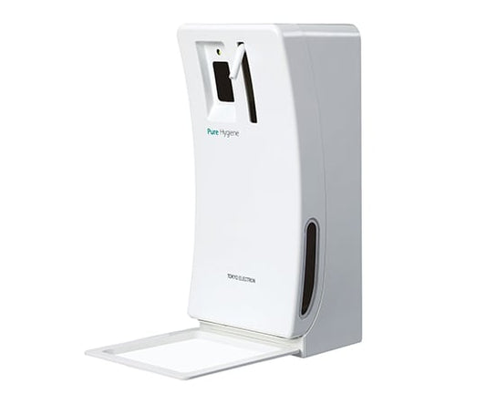 自動消毒薬液噴霧供給器　ピュアハイジーン　スタンダード　PH-01B 1台