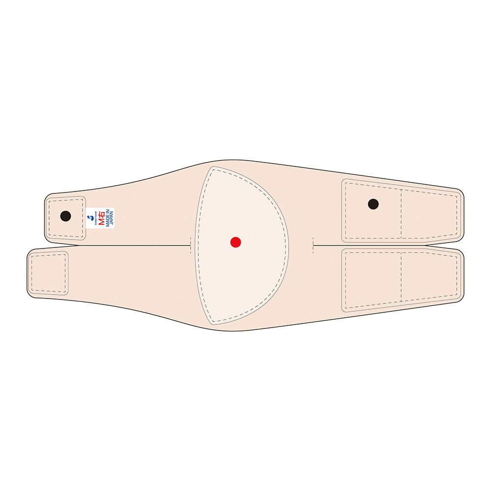 Sorbo Tate Arch Fit L 63175 1 pair