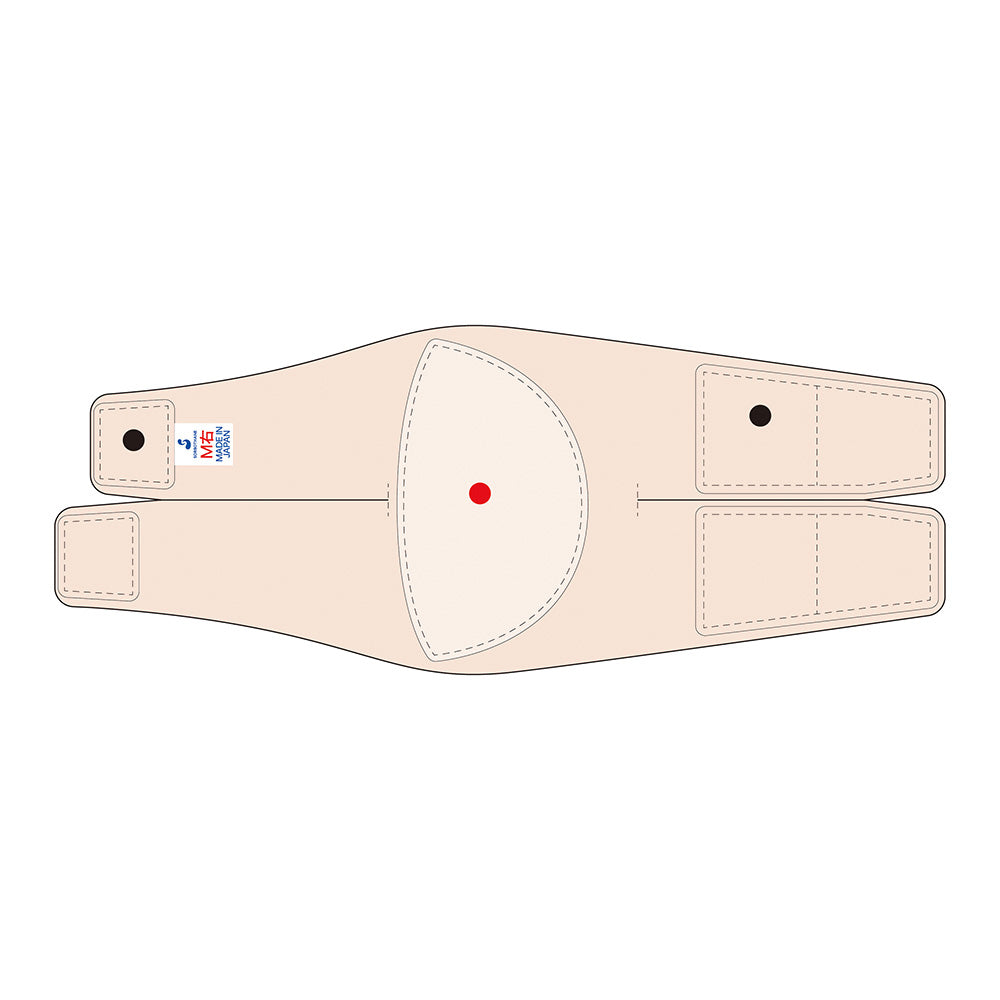 Sorbo Tate Arch Fit M 63174 1 pair