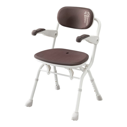 Easy-to-open shower bench S-fit 536-126 536126 1 piece