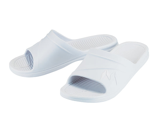 샌들 화이트 L #901 1발