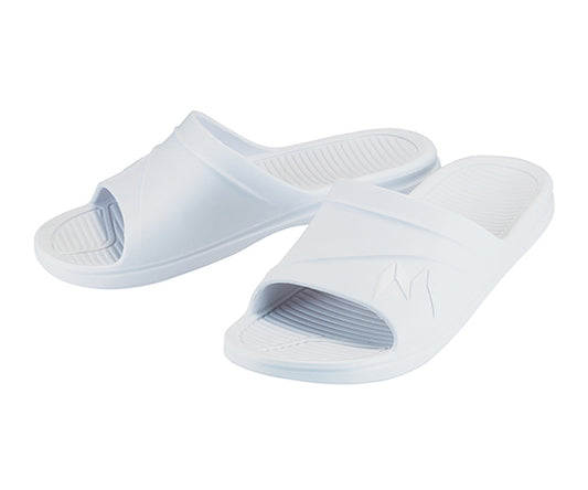 샌들 화이트 L #901 1발