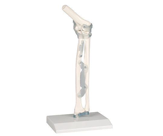 Elbow joint model 4556 1 piece