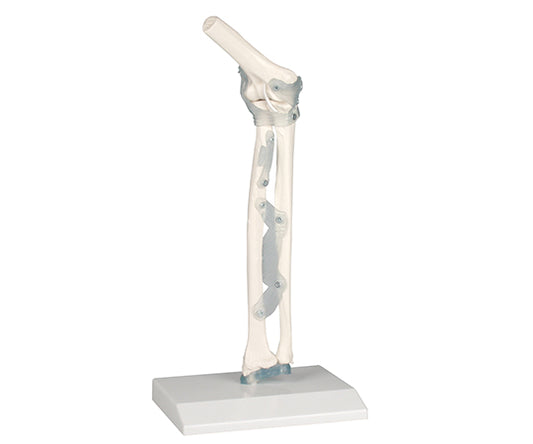 Elbow joint model 4556 1 piece