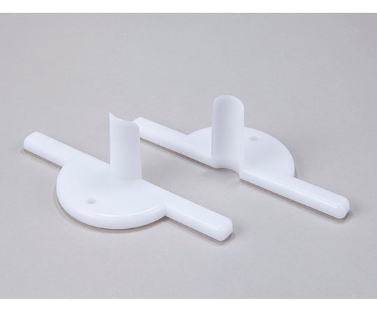 Replacement rubber foot remover 2 pieces per set (2 pieces)