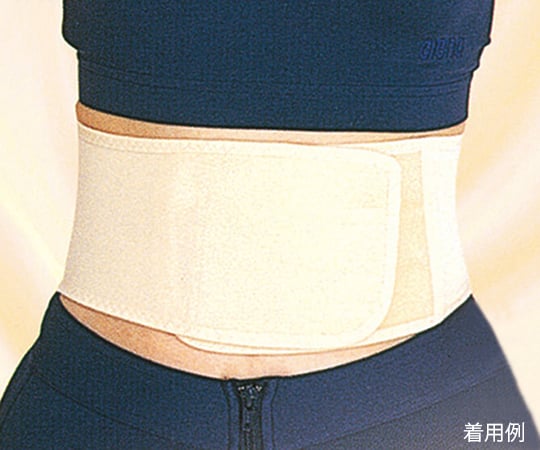 NAC-BAN (magnetic waist support) LL 1 piece
