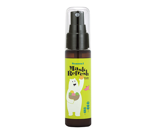 Mask Refresh Fruity 10095 1 bottle