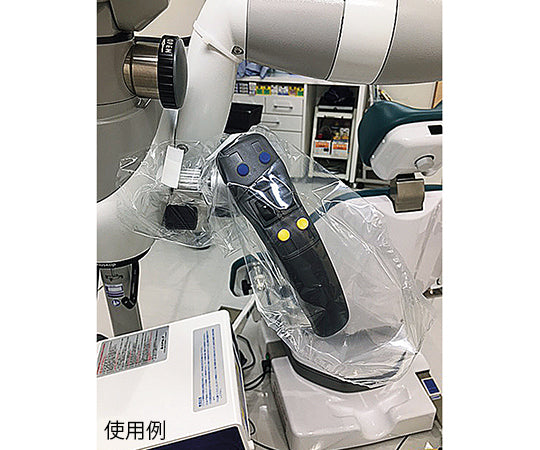 멸균 유니버설 핸들 커버 2장×25봉투입 31536TS 1봉투(2장×25봉투입)