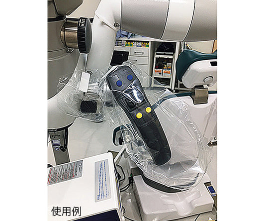 멸균 유니버설 핸들 커버 2장×25봉투입 31536TS 1봉투(2장×25봉투입)