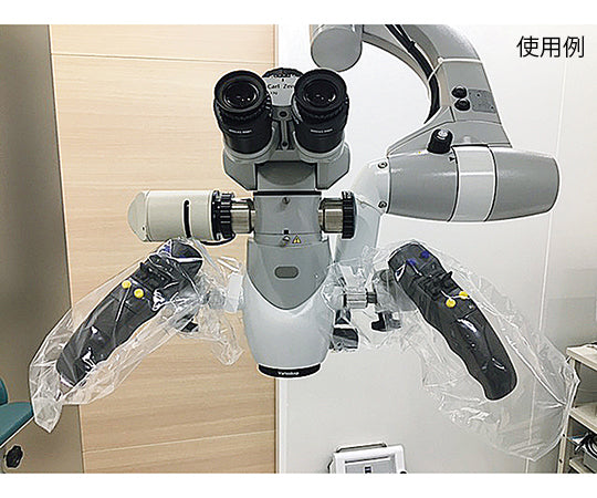 멸균 유니버설 핸들 커버 2장×25봉투입 31536TS 1봉투(2장×25봉투입)