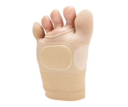 バランスウォーク　アーチサポート　ソルボ　63107 1足/袋