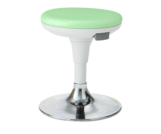 患者用チェア　ラバープロテクタ無し　ペールグリーン　TSS-W13BL 1台