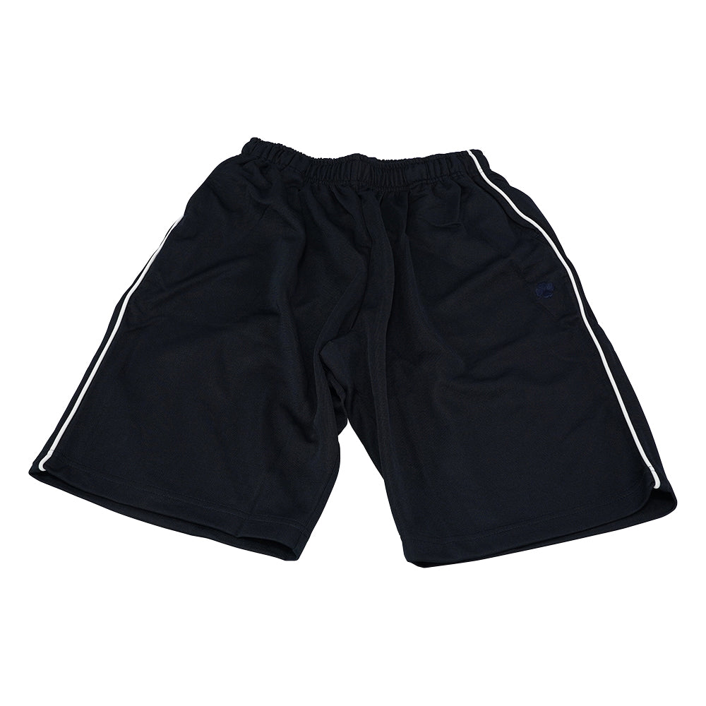 ハーフパンツ（男女兼用）　ネイビー　M　C-23 1枚