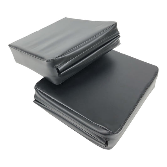 Benkei Guard (wheelchair footrest cover) Normal 2 pieces per bag (2 pieces)