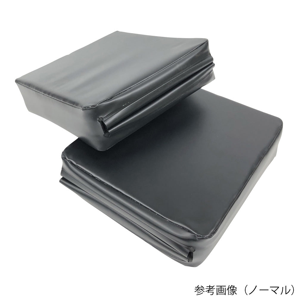 Benkei Guard (Wheelchair Footrest Cover) Large, 2 pieces, 1 bag (2 pieces)