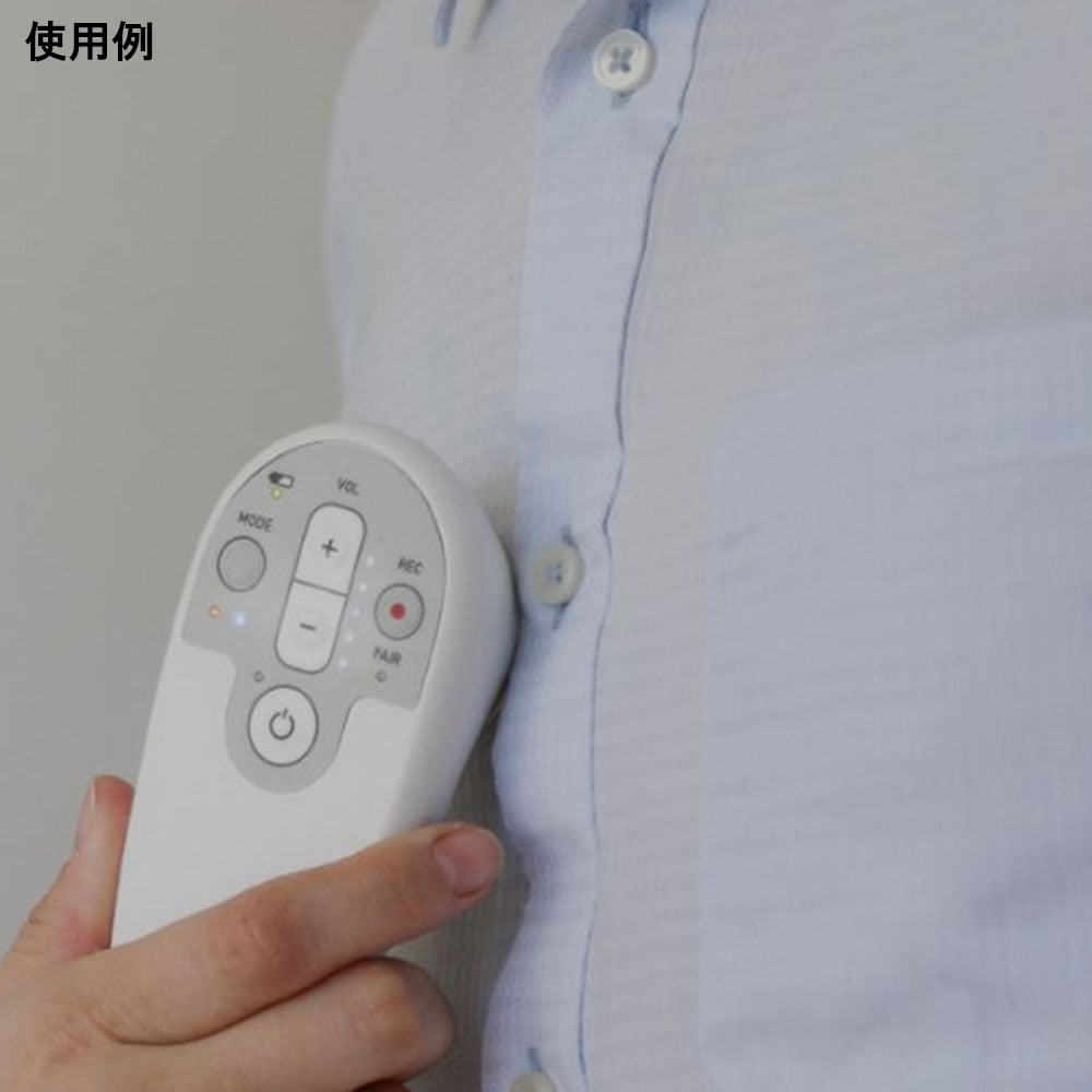 Electronic stethoscope JPES-01 1 piece