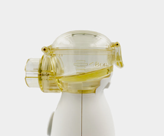 メッシュ型ネブライザー 本体　DELT111200006 1個