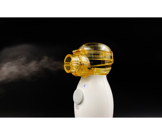 メッシュ型ネブライザー 本体　DELT111200006 1個