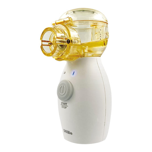 メッシュ型ネブライザー 本体　DELT111200006 1個