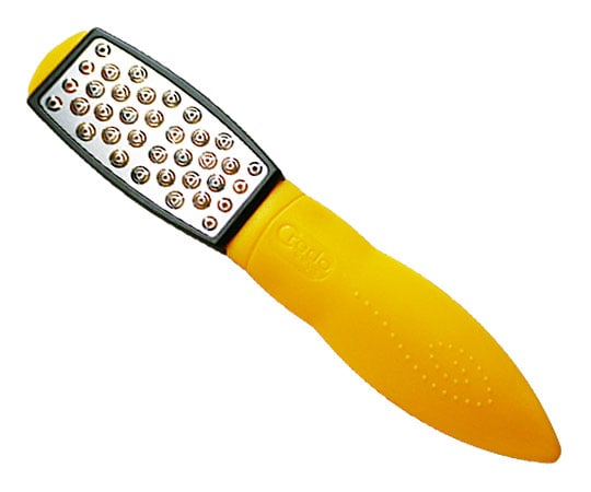 Credo Smart Cutter Body (Yellow) 1 piece