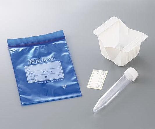 채뇨 검사 세트 50 세트/봉투×10봉투입 0905 1상자(50 세트×10봉투입)