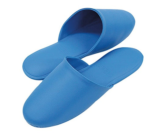 슬리퍼(항균 노블) 블루 1 다리 1 다리