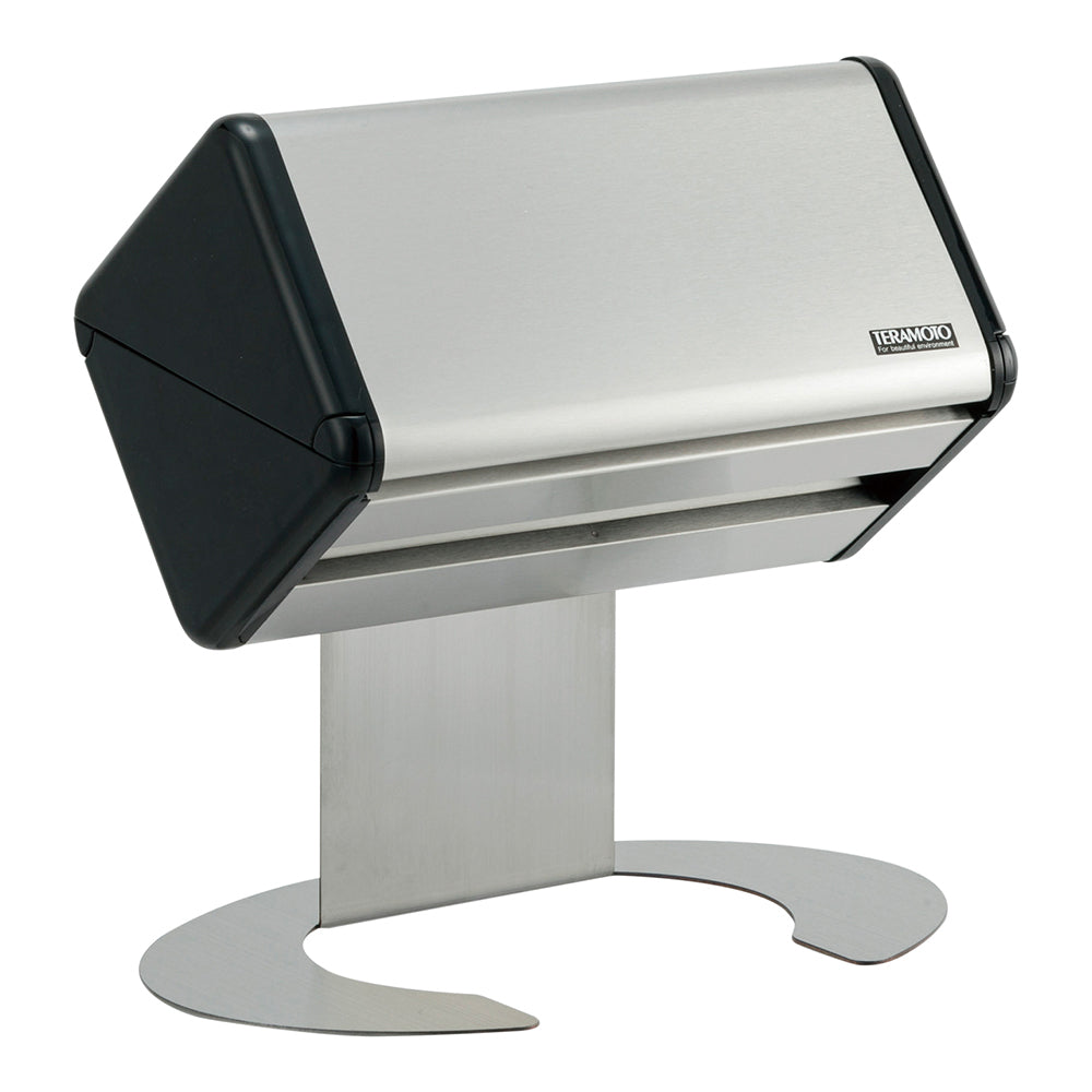 Paper towel compact stand, round, OT5684100, 1 piece