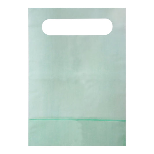 テイコブ使い捨てエプロン ポケット付き 1箱（50枚入）　AP10 1箱(50枚入)