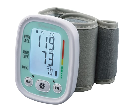 바이탈 네비게이션 손목식 혈압계 NV-1598 1대