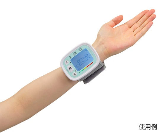 바이탈 네비게이션 손목식 혈압계 NV-1598 1대