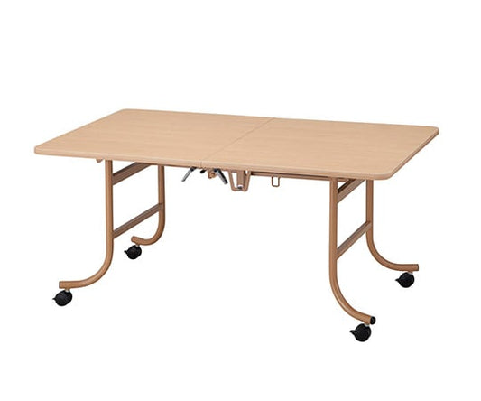 Dining table (foldable top) 1800 1 unit