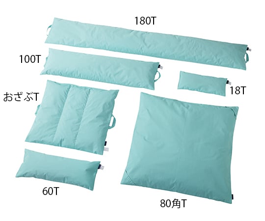 PosiCushion T Heat-resistant type 180T POJI-180T 1 piece