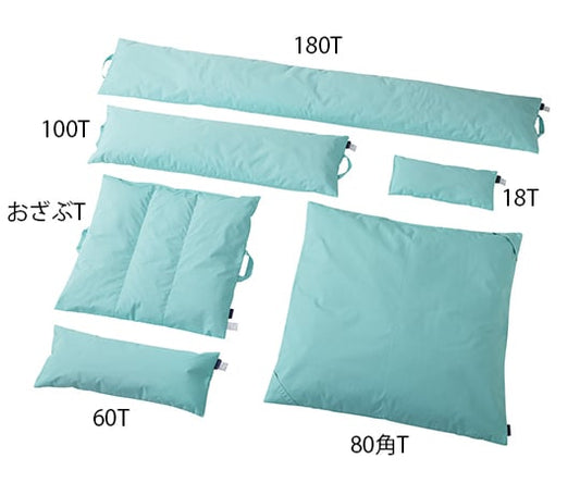 PosiCushion T Heat-resistant type 60T POJI-60T 1 piece