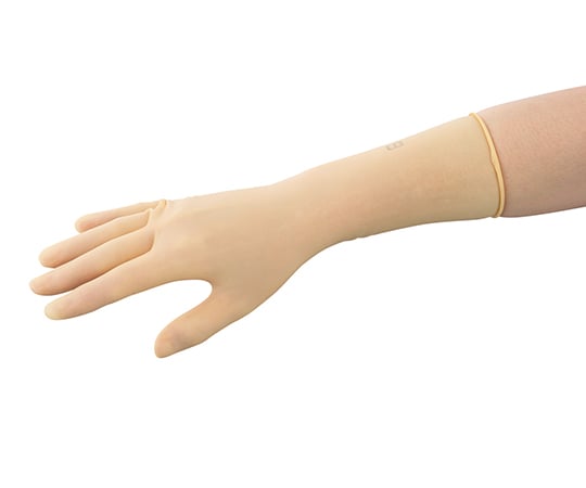 Doctor Hand Grip (Powder Free) No. 7 1 box (20 pairs) OM130 1 box (20 pairs)