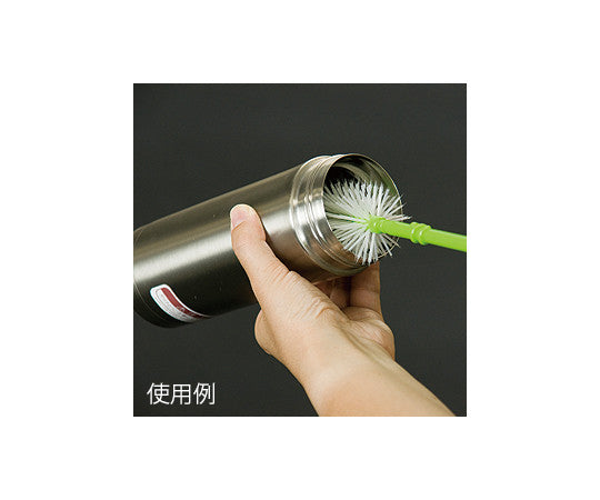 물통・병용 브러쉬 KT676 1개