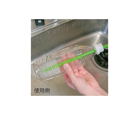 물통・병용 브러쉬 KT676 1개