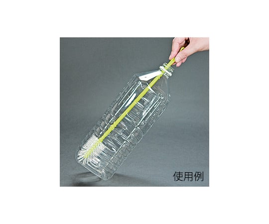 물통・병용 브러쉬 KT676 1개