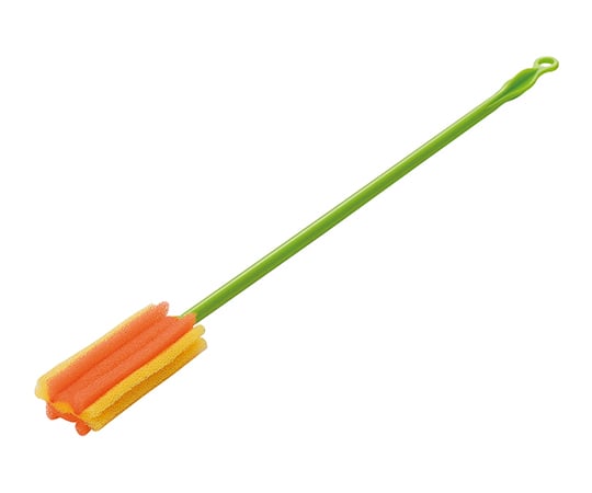 水筒・ボトル用スポンジ　オレンジ　AZ699O 1本