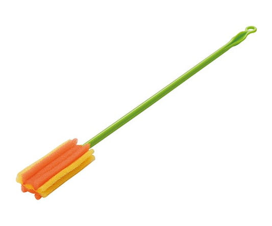 水筒・ボトル用スポンジ　オレンジ　AZ699O 1本