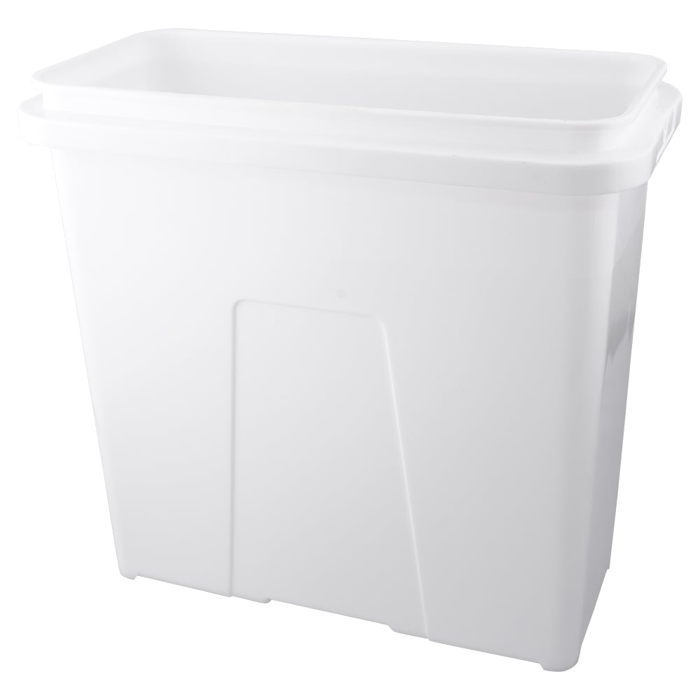 メディカルペール　サンペールK#20D　本体　無地　202058-00-WH-無地 1個