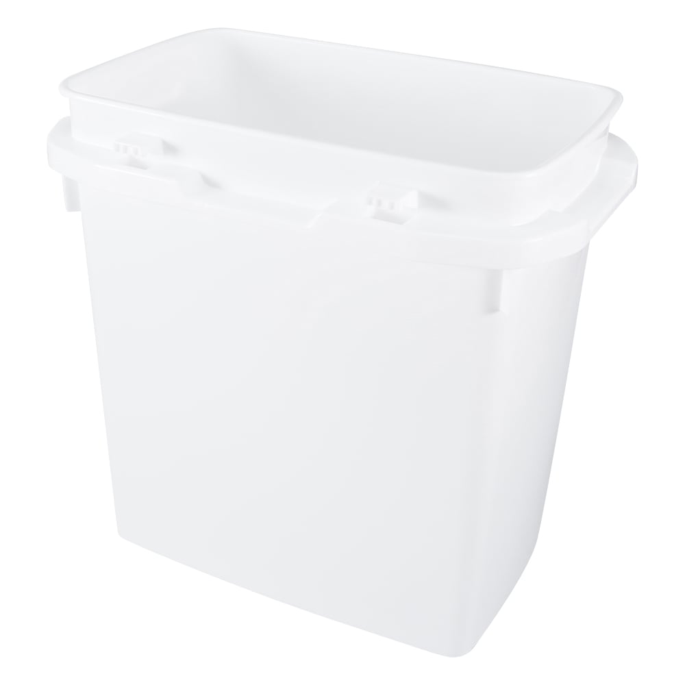 メディカルペール　サンペールK#30　本体　無地　202905-00-WH-無地 1個