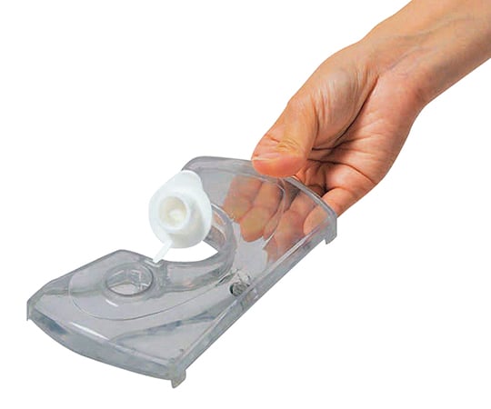 Spray Floor Wiper FL391 1pc