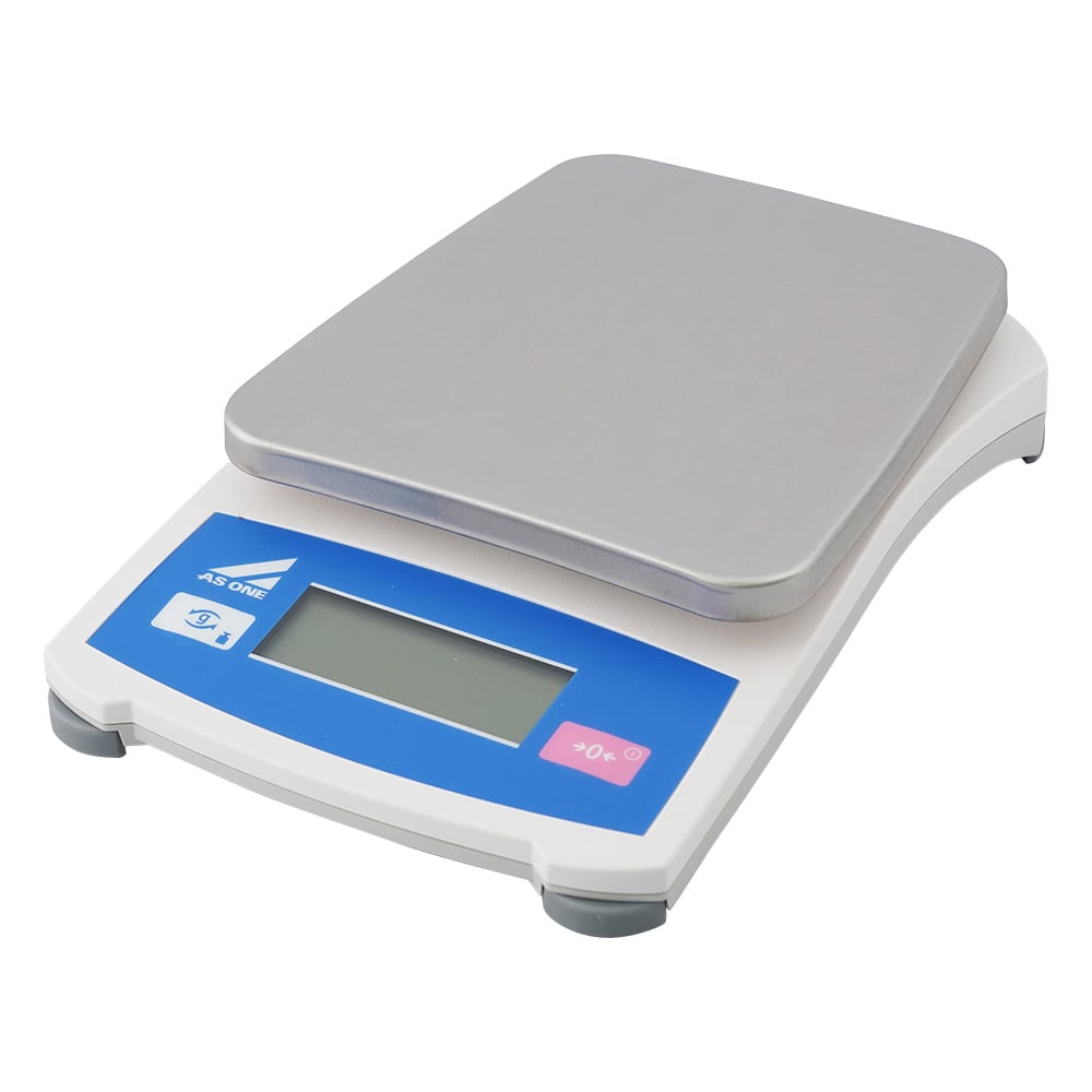 Azpro Mini Scale 5200g ACX5200 1 piece