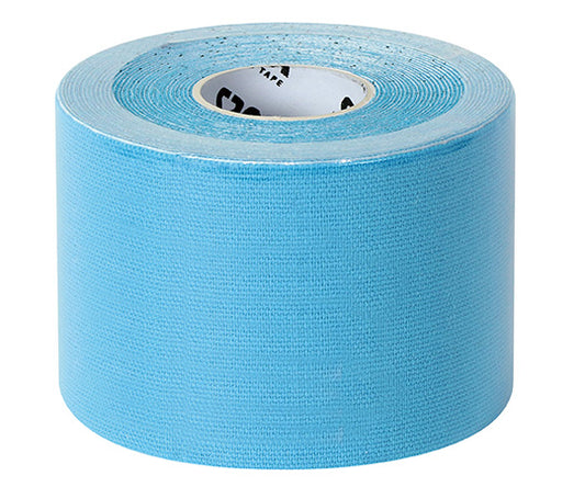 컬러 테이핑(신축 타입) 블루 1권