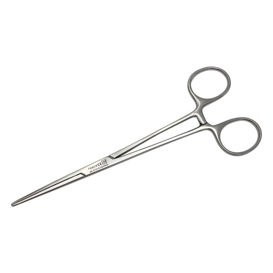 페안 지혈 집게 무둔 직 160mm AA 214/16 1개