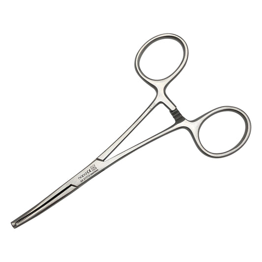 코펠 지혈 집게 아리 곡 130mm AA 217/13 1개