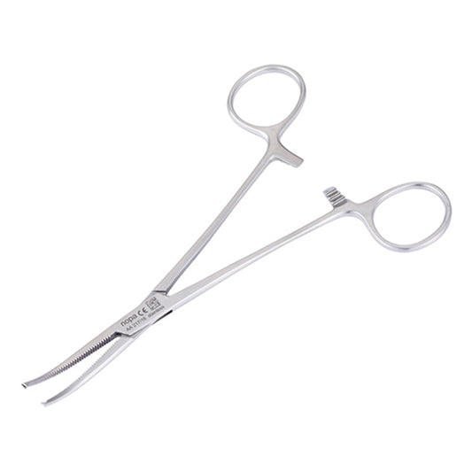 코펠 지혈 집게 아리 곡 160mm AA 217/16 1개