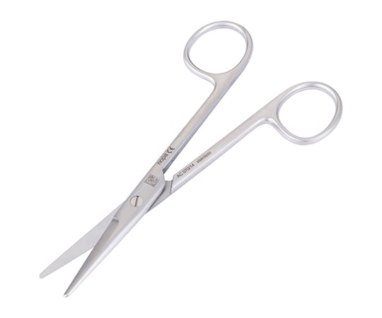 Mayo shear blade straight 145mm AC 070/14 1 piece